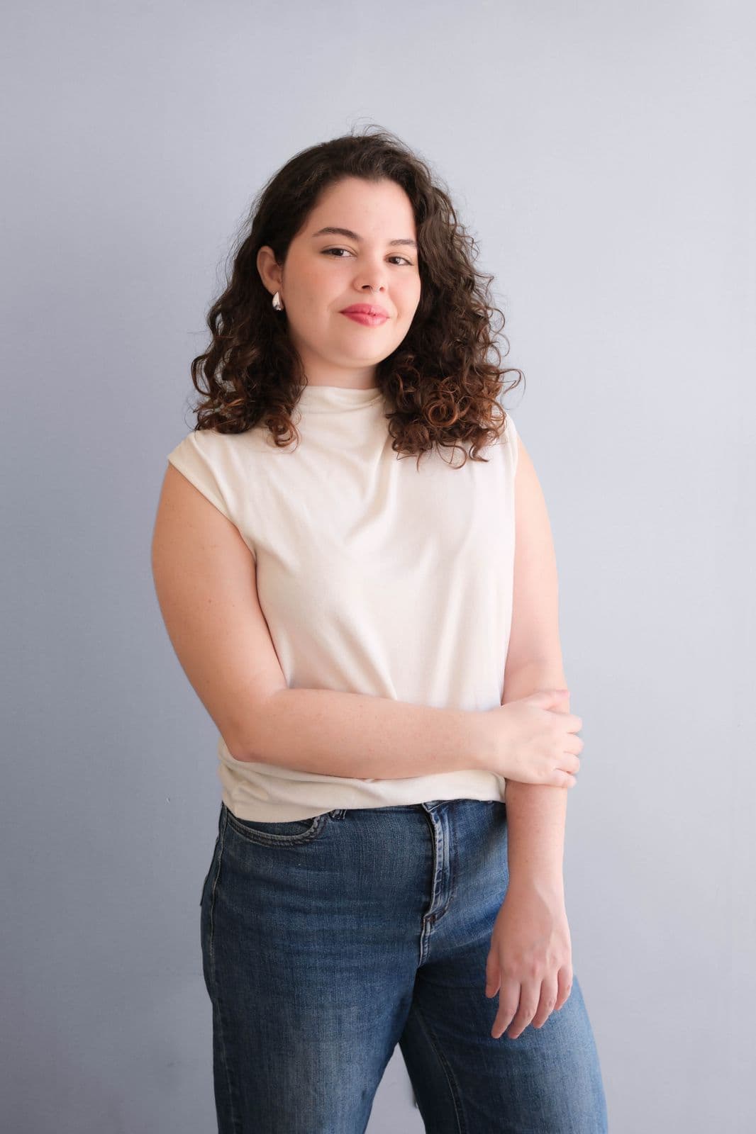 Letícia Veríssimo - Psicóloga Clínica