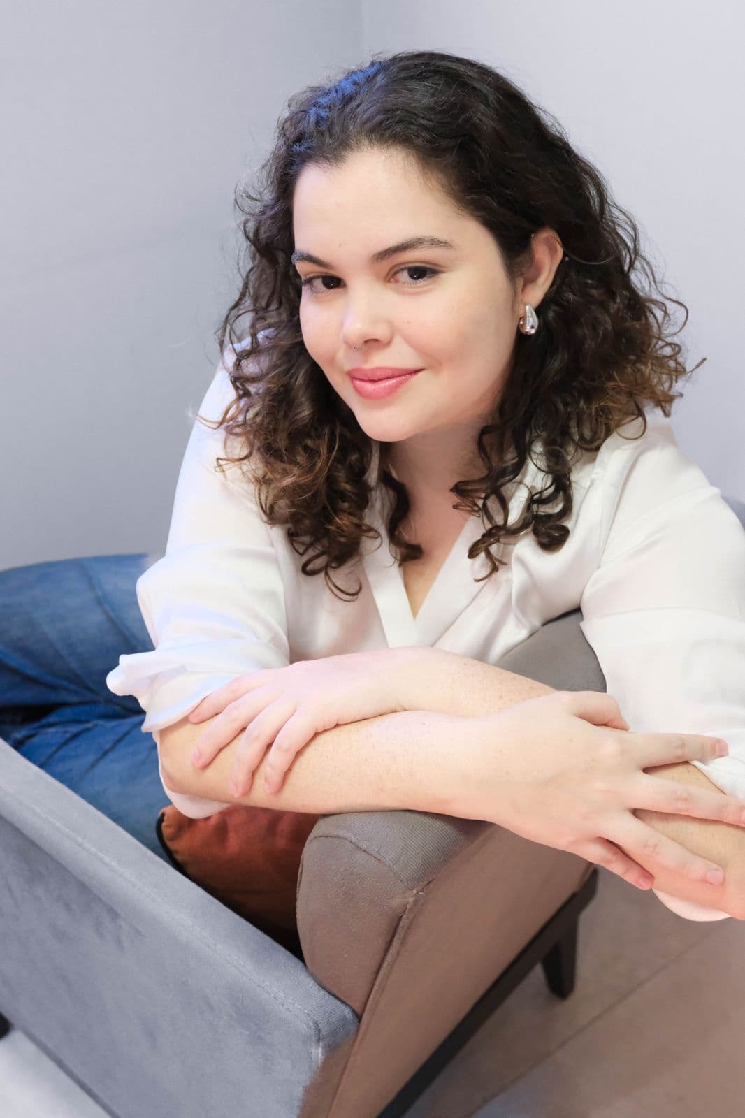 Letícia Veríssimo - Psicóloga Clínica